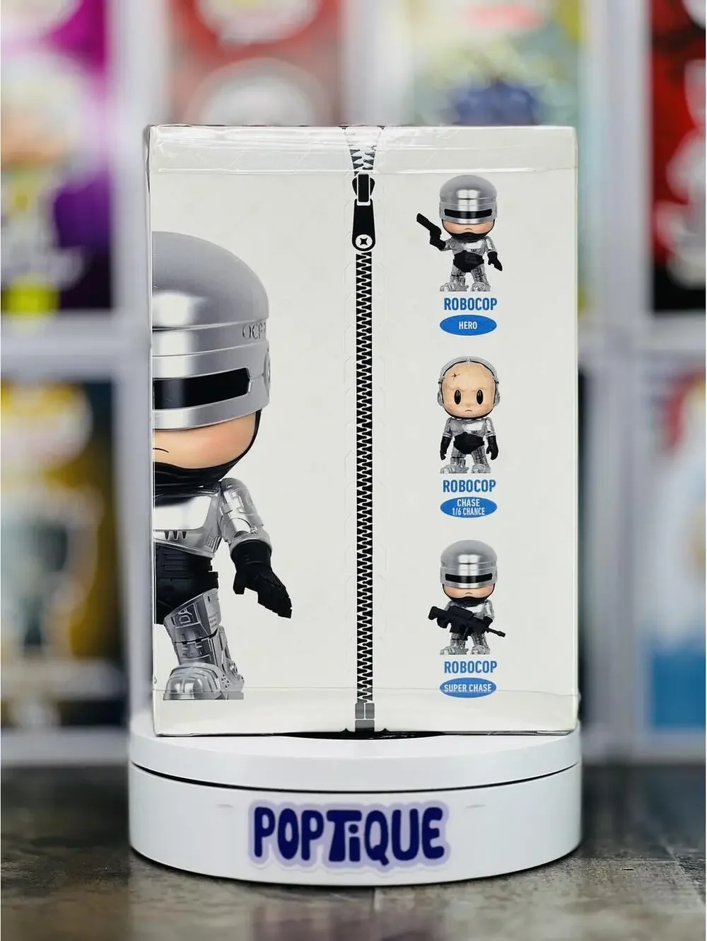 RoboCop Pix! - Picture 3 of 8
